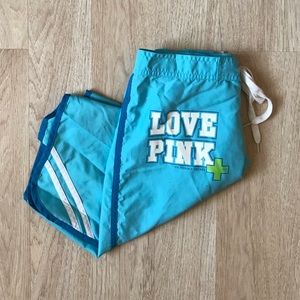 VS Love Pink Board/Swim Shorts